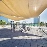 Harf5110-Luxury 1Br W Pool & Gym
