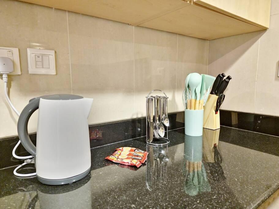Apartment Harf5110-luxury 1br W Pool & Gym *