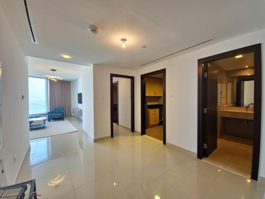 Apartment Harf5110-luxury 1br W Pool & Gym